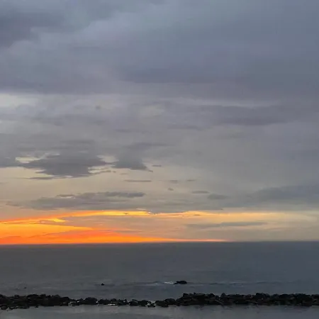 Haus Am Meer * וילה דו קונדה